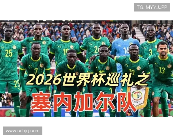 塞内加尔能否再创奇迹？2026世界杯出线前景与阵容分析
